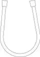 IS-Brauseschlauch-Idealrain-Idealflex-1750mm-Chrom-A4109AA gallery number 2